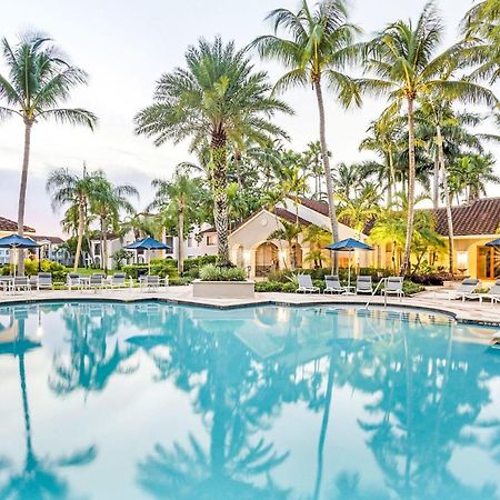 Stunning & Spacious Apartments At Miramar Lakes In South Florida Extérieur photo