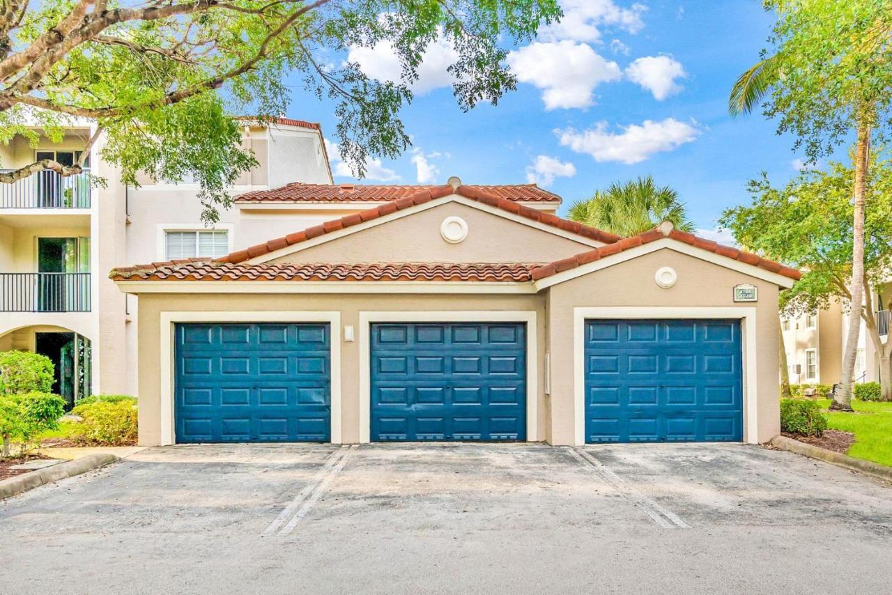 Stunning & Spacious Apartments At Miramar Lakes In South Florida Extérieur photo