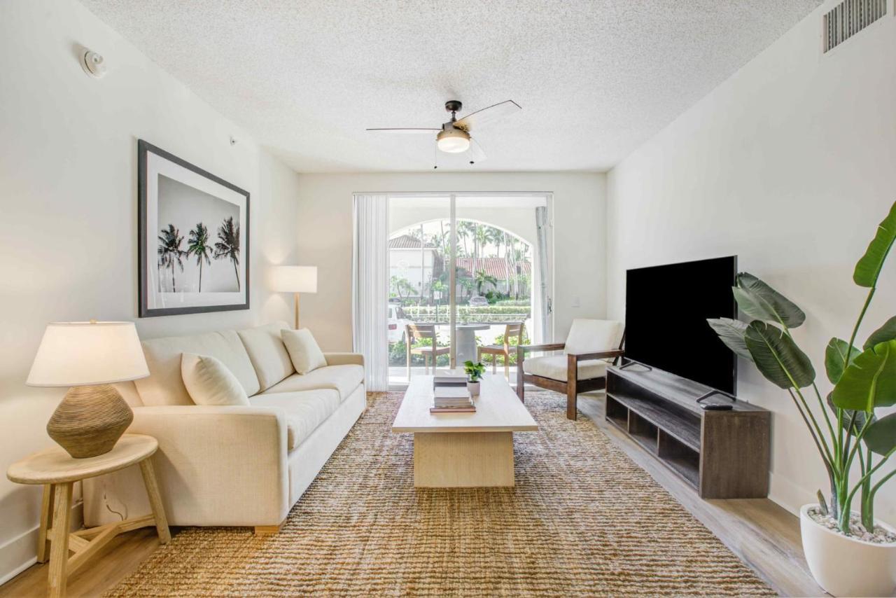 Stunning & Spacious Apartments At Miramar Lakes In South Florida Extérieur photo