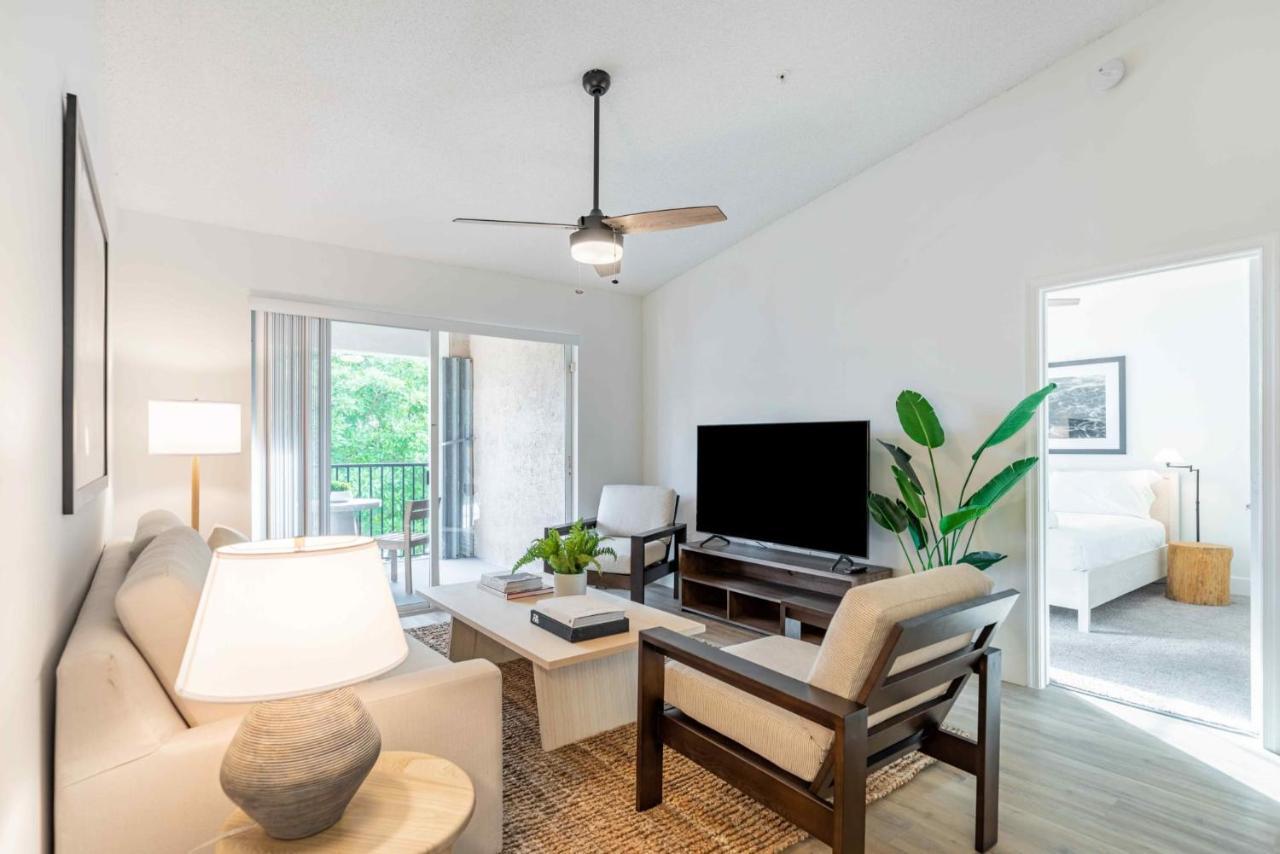 Stunning & Spacious Apartments At Miramar Lakes In South Florida Extérieur photo